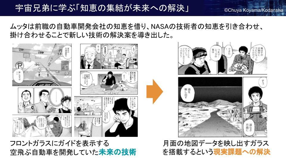 JAXA×『宇宙兄弟』×角川ドワンゴ学園N高・S高による最新